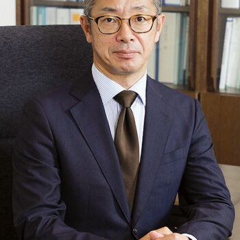 愛知医科大学病院　病院長　藤原  祥裕